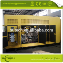 Cheap price and fast delivery 350Kva 400V diesel generator powered by Cummins NTA855-G2A engine